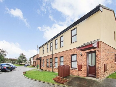Flat for sale in 1 Magher Donnag, Ponyfields, Port Erin IM9