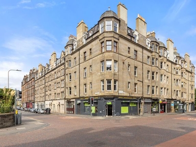 Flat for sale in 10 St Peter's Buildings, Viewforth, Edinburgh EH3