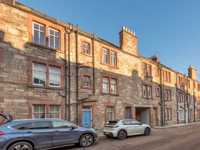 Flat for sale in 13G Melbourne Place, North Berwick, East Lothian EH39