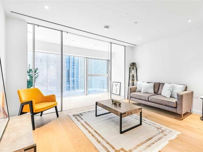 Flat for sale in Alder House, 2 Electric Boulevard, London SW11