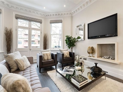 Flat for sale in Brechin Place, South Kensington SW7