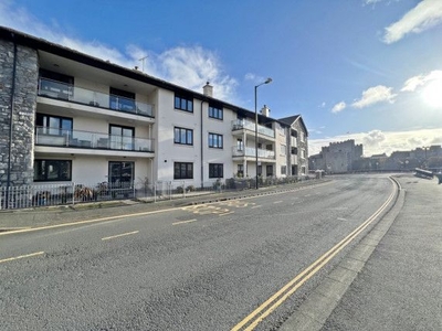 Flat for sale in Brewery Wharf, Castletown IM9