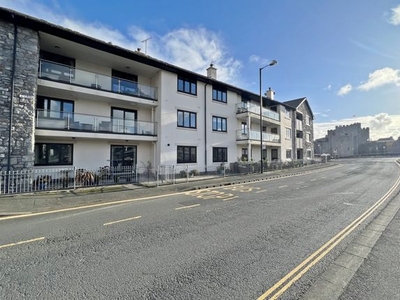 Flat for sale in Brewery Wharf, Castletown, Isle Of Man IM9