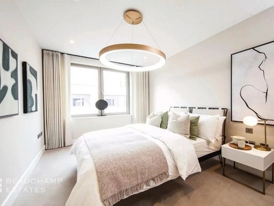Flat for sale in Chimes Penthouse, Westminster SW1P
