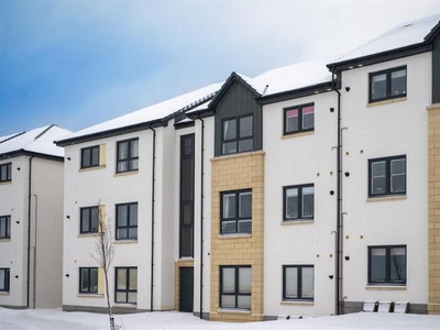 Flat for sale in Countess Park, Inverness IV2