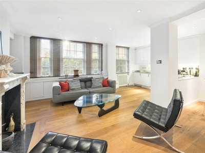 Flat for sale in Cranmer Court, Whitehead's Grove, London SW3