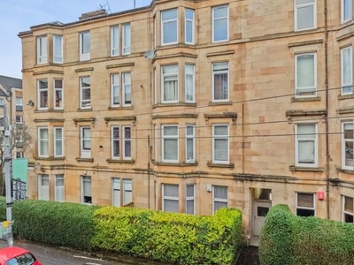 Flat for sale in Deanston Drive, Shawlands, Glasgow G41