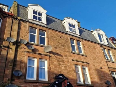 Flat for sale in Friars Vennel, Dumfries, Dumfries And Galloway DG1