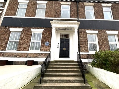Flat for sale in Greens Place, South Shields, Tyne And Wear NE33