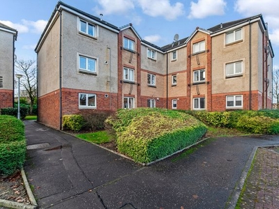Flat for sale in Imlach Place, Motherwell ML1