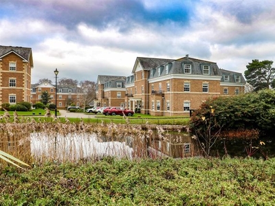 Flat for sale in Lady Aston Hall Apartments, Little Aston, Sutton Coldfield B74