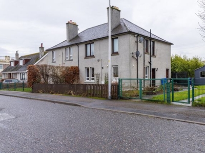 Flat for sale in Lochalsh Road, Inverness IV3