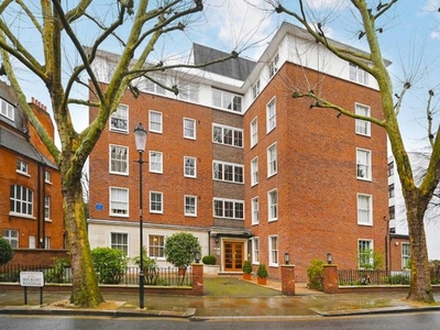Flat for sale in Woodsford, Melbury Road, Holland Park, London W14