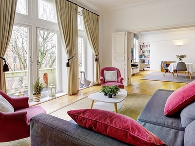 Flat for sale in Morpeth Mansions, Morpeth Terrace, London SW1P