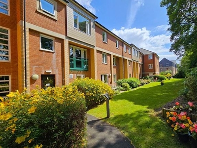 Flat for sale in North Road, Ponteland, Newcastle Upon Tyne NE20