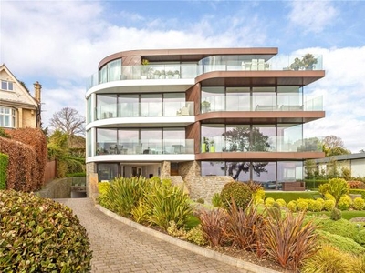 Flat for sale in One Shore Road, Sandbanks, Poole, Dorset BH13