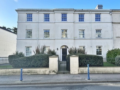 Flat for sale in Prospect House, Woodbourne Road, Douglas, Isle Of Man IM1