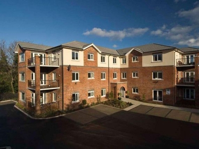 Flat for sale in The Pavilions, Fairway Drive, Ramsey IM8