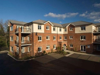 Flat for sale in The Pavilions, Fairway Drive, Ramsey, Isle Of Man IM8