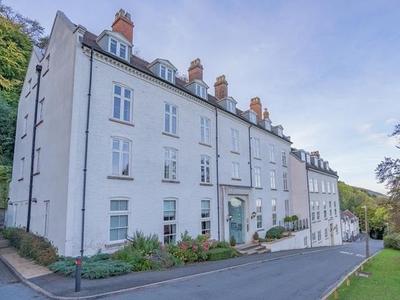 Flat for sale in Wells House, Holywell Road, Malvern WR14