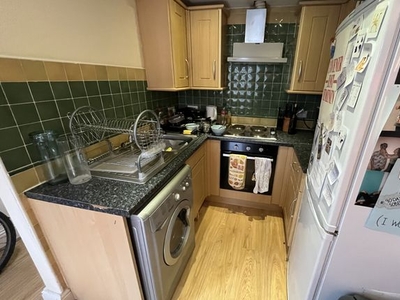 Flat to rent in 2 Bed – 32, Derby Road, Withington M14