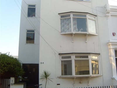 Flat to rent in 50 Great College Street, Brighton, East Sussex BN2