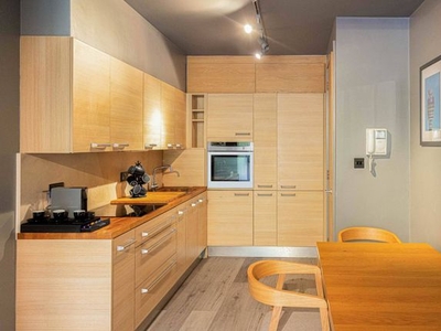 Flat to rent in Caledonian Road, King's Cross, London N1