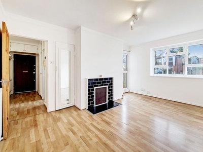Flat to rent in Duppas Hill Terrace, Croydon, Croydon CR0