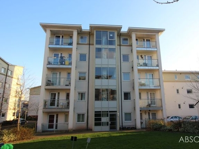 Flat to rent in Ebdon Way, Torquay TQ1