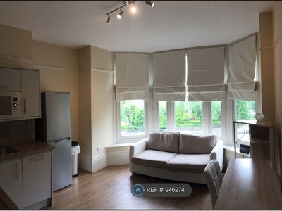 Flat to rent in Elmore Road, Sheffield S10