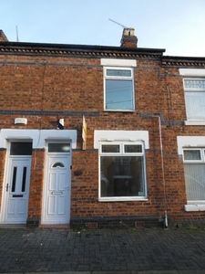 Flat to rent in Flat 2 Holt Street, Crewe, Cheshire CW12Ay CW1