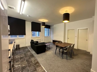 Flat to rent in Hull, Yorkshire HU1