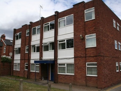 Flat to rent in Malcolm Court, Coventry Road, Acocks Green, Birmingham B26