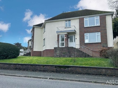 Flat to rent in Meadfoot Cross, Meadfoot Court Meadfoot Cross TQ1