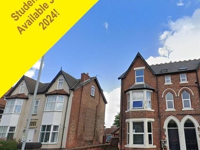 Flat to rent in Melton Road, West Bridgford, Nottingham NG2