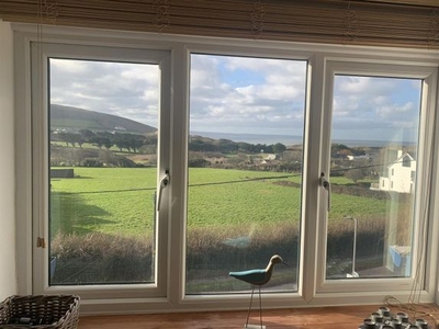 Flat to rent in Moor Lane, Croyde, Braunton EX33