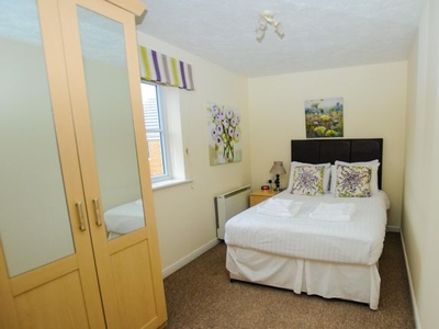 Flat to rent in Orchard Gate, Bristol BS32