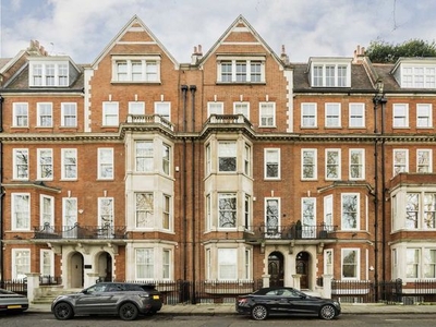Flat to rent in Ormonde Gate, London SW3