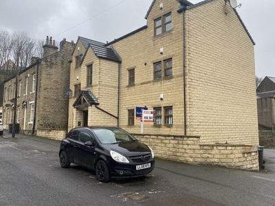 Flat to rent in Palm Court, 2A Garden Street, Huddersfield, West Yorkshire HD1