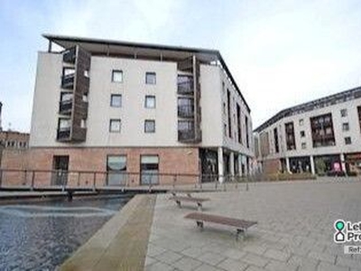 Flat to rent in Priory Place, Abbey Court, Priory Place, Coventry, West Midlands CV1