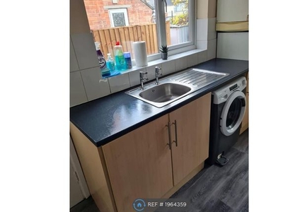 Flat to rent in Sneinton Hermitage, Nottingham NG2