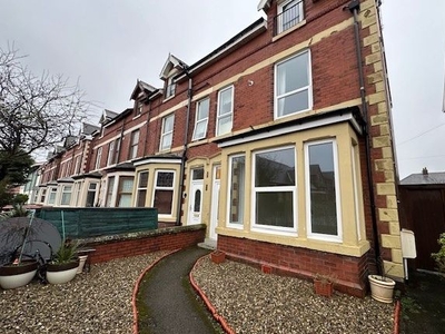 Flat to rent in St. Albans Road, Lytham St. Annes, Lancashire FY8