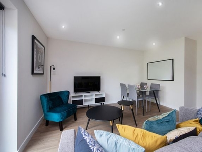 Flat to rent in Viridium Apartments, 264-270 Finchley Road NW3