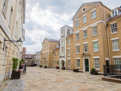 Flat to rent in Water Lane House, Richmond TW9