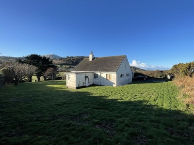 Land for sale in Church Road, Port E Vullen, Isle Of Man IM7