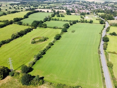 Land for sale in Mickle Trafford, Chester CH2