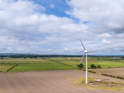 Land for sale in Monkcastle Wind Turbine, Southwaite, Carlisle, Cumbria CA4