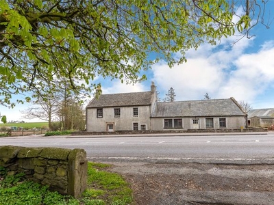 Land for sale in Rob Roy Inn, Kinneff, Montrose, Aberdeenshire DD10