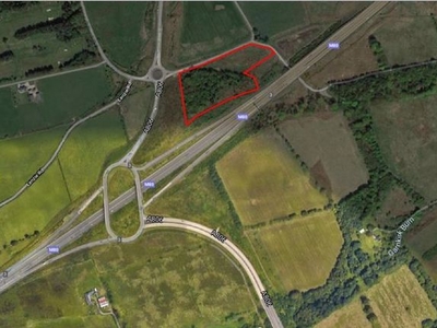 Land for sale in Strategic Land, Horsehill, Chryston, Glasgow G69