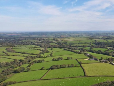 Land for sale in Treneglos, Launceston, Cornwall PL15
